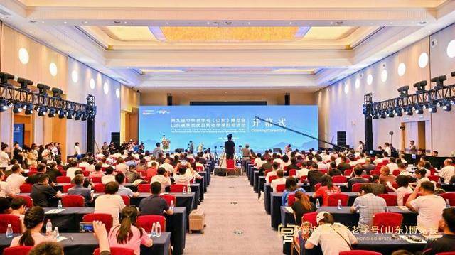 2025山東省工藝品、禮品、裝飾品類外貿優品購物節在濟南開幕:工藝品
